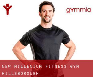 New Millenium Fitness Gym (Hillsborough)