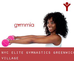 Nyc Elite Gymnastics (Greenwich Village)