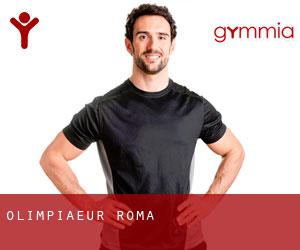 Olimpiaeur (Roma)