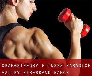 Orangetheory Fitness Paradise Valley (Firebrand Ranch)