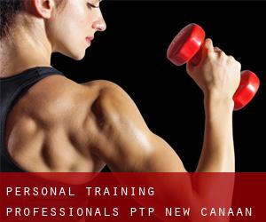 Personal Training Professionals PTP (New Canaan)