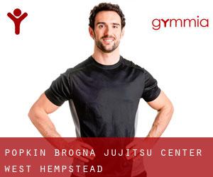 Popkin Brogna Jujitsu Center (West Hempstead)