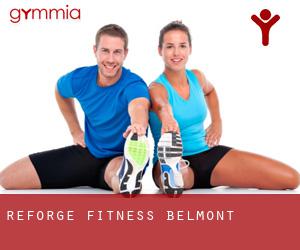 Reforge Fitness (Belmont)