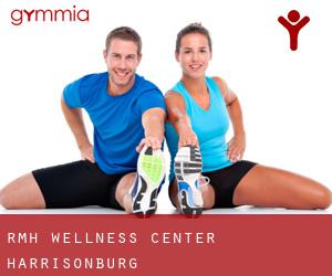 Rmh Wellness Center (Harrisonburg)