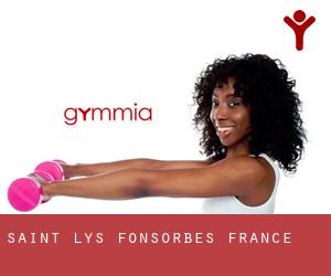 Saint Lys-Fonsorbes, France