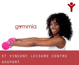 St Vincent Leisure Centre (Gosport)