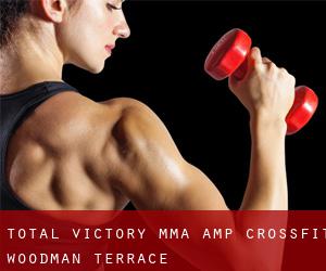Total Victory MMA & CrossFit (Woodman Terrace)