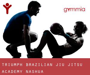 Triumph Brazilian Jiu-Jitsu Academy (Nashua)