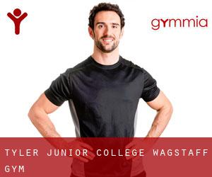 Tyler Junior College - Wagstaff Gym