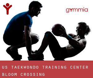 US Taekwondo Training Center (Bloom Crossing)