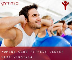 Women's Club Fitness Center (West Virginia)