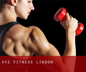 XYZ Fitness (Lindon)